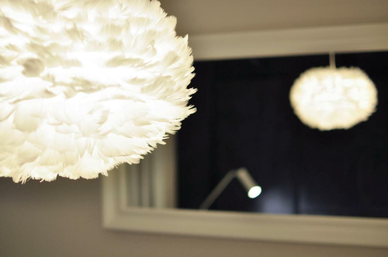 City Rent Apartments Лодзь Экстерьер фото